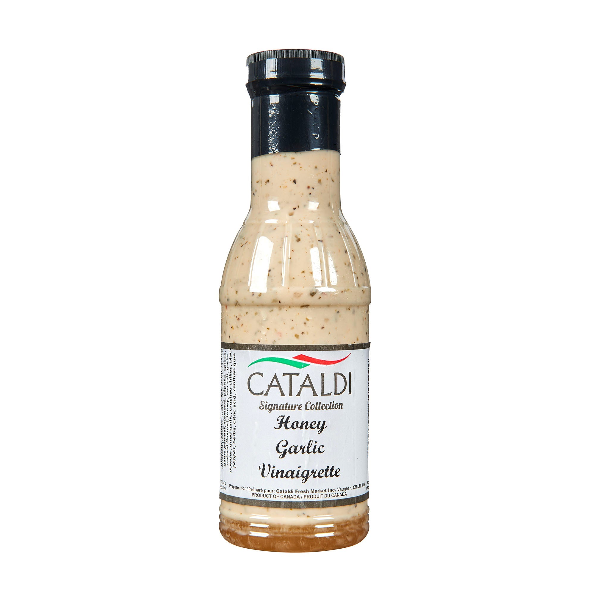 Cataldi Honey Garlic – Cataldi Fresh Market Inc.