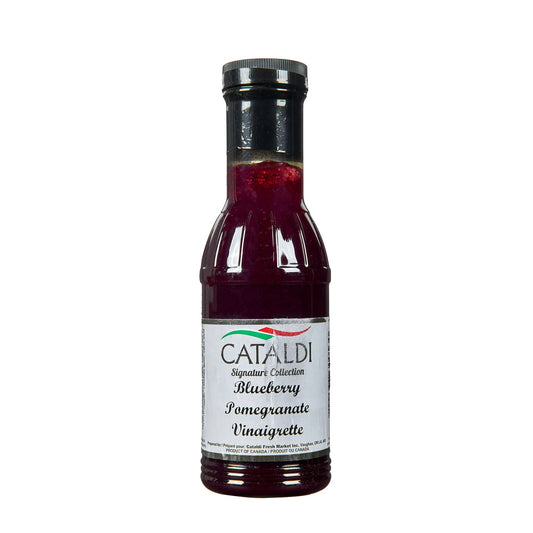 Cataldi Blueberry Pomegranate