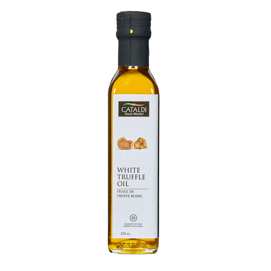 Cataldi Oil Wht Truffle 250Ml