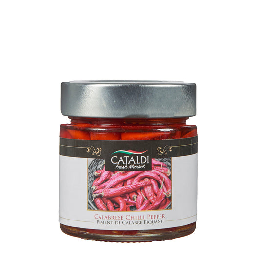 Cataldi Chili Peppers 212Ml