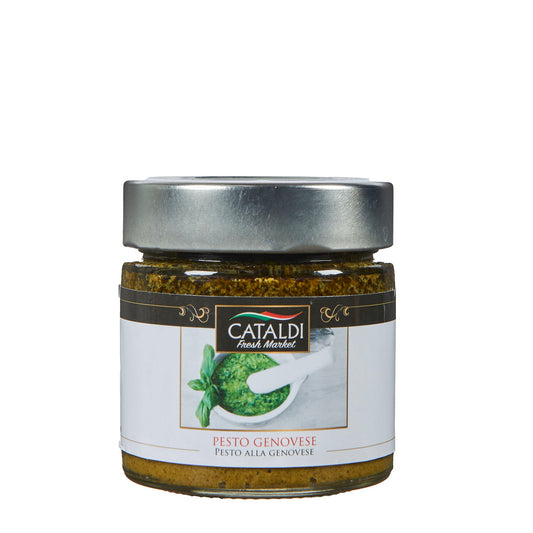 Cataldi Pesto Genovese 212Ml