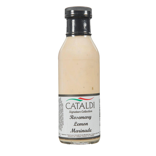 Cataldi Rosemary Lemon 355Ml