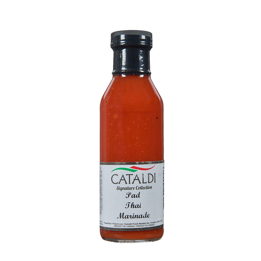 Cataldi Pad Thai Marin. 355Ml