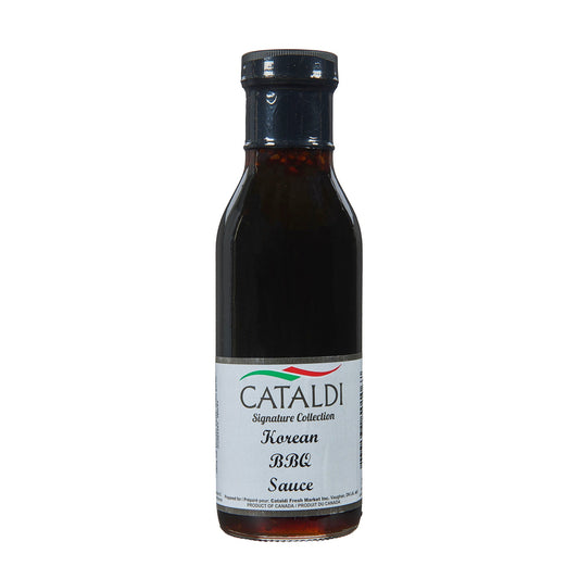 Cataldi Bbq Korean 355Ml