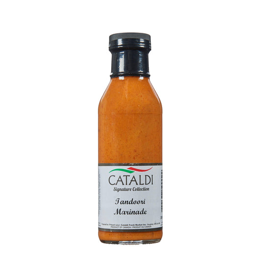 Cataldi Tandoori Marin. 355Ml