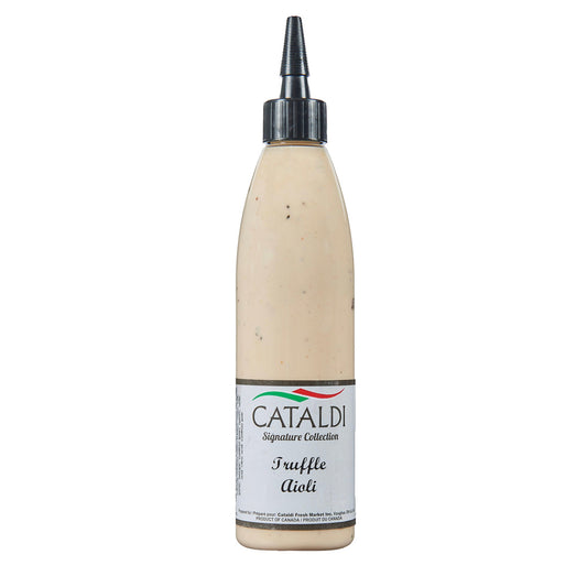 Cataldi Aioli Truffle