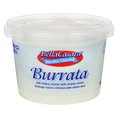 Bella Casara Burrata 250gr