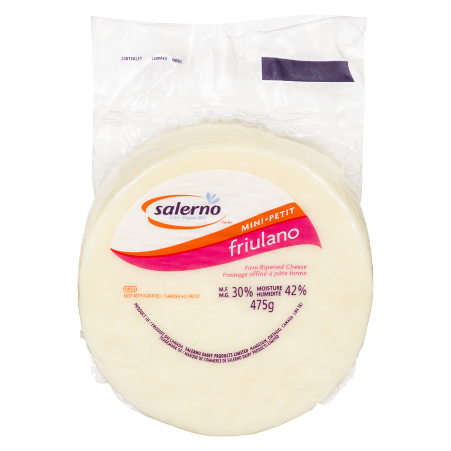 Salerno Friulano Mini 475gr