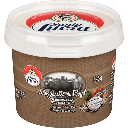 Santa Lucia Mozzarella Bufala