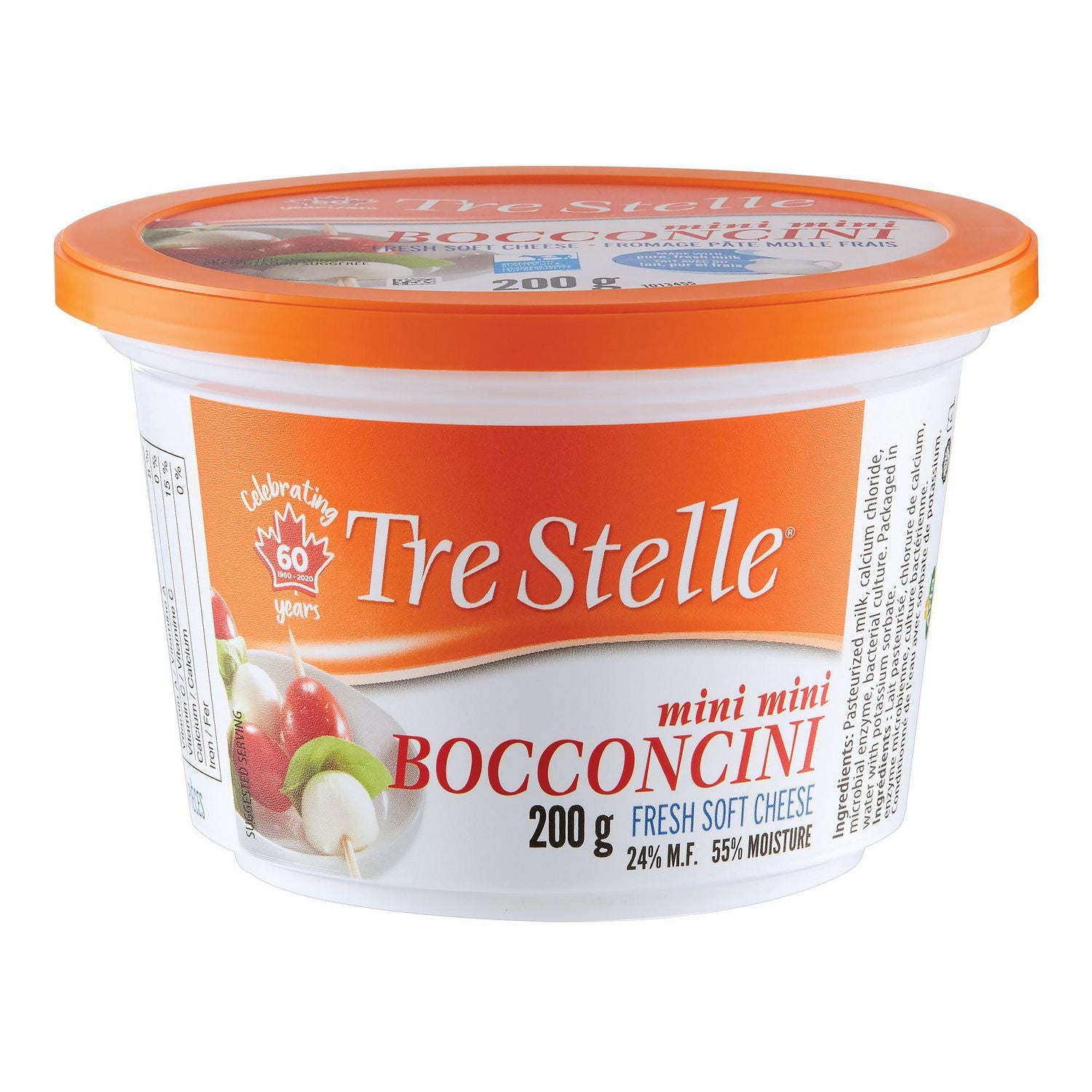 Tre Stelle Bocconcini Mini