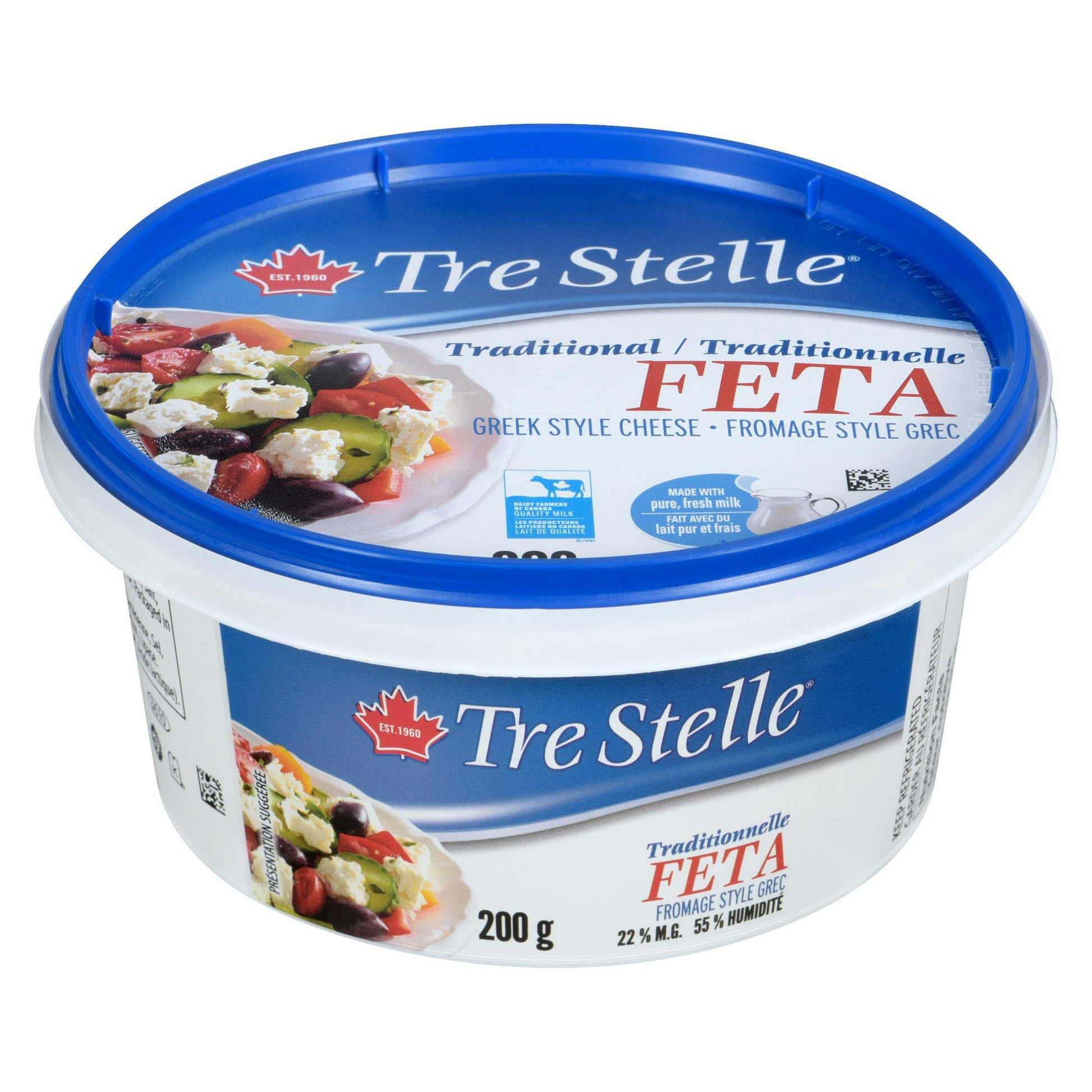 Tre Stelle Feta 200gr