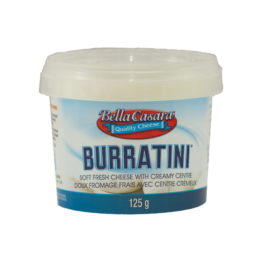 Bella Casara Burratini 125gr