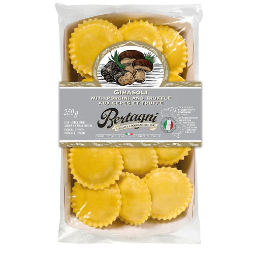 Bertagni Girasoli Porcini Truffle
