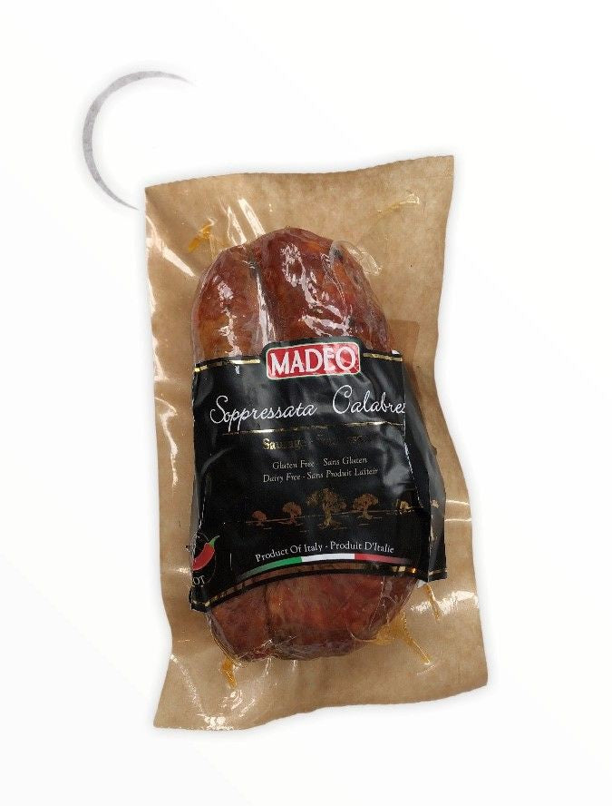 Madeo Soppressata Mild 300gr