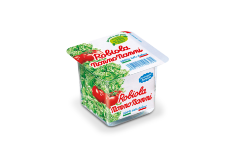 Nonno Nanni Robiola 100gr