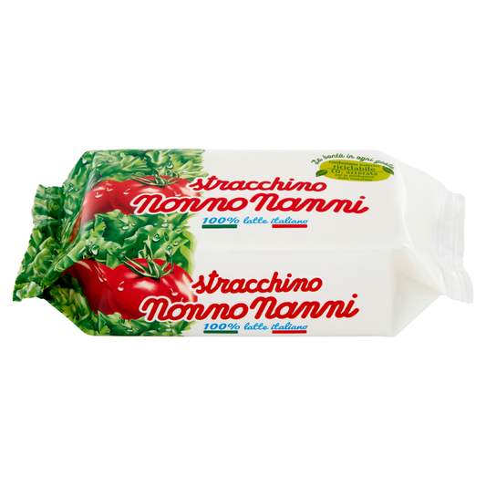 Nonno Nanni Stracchino 200gr