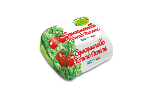 Nonno Nanni Squaquerello 125gr