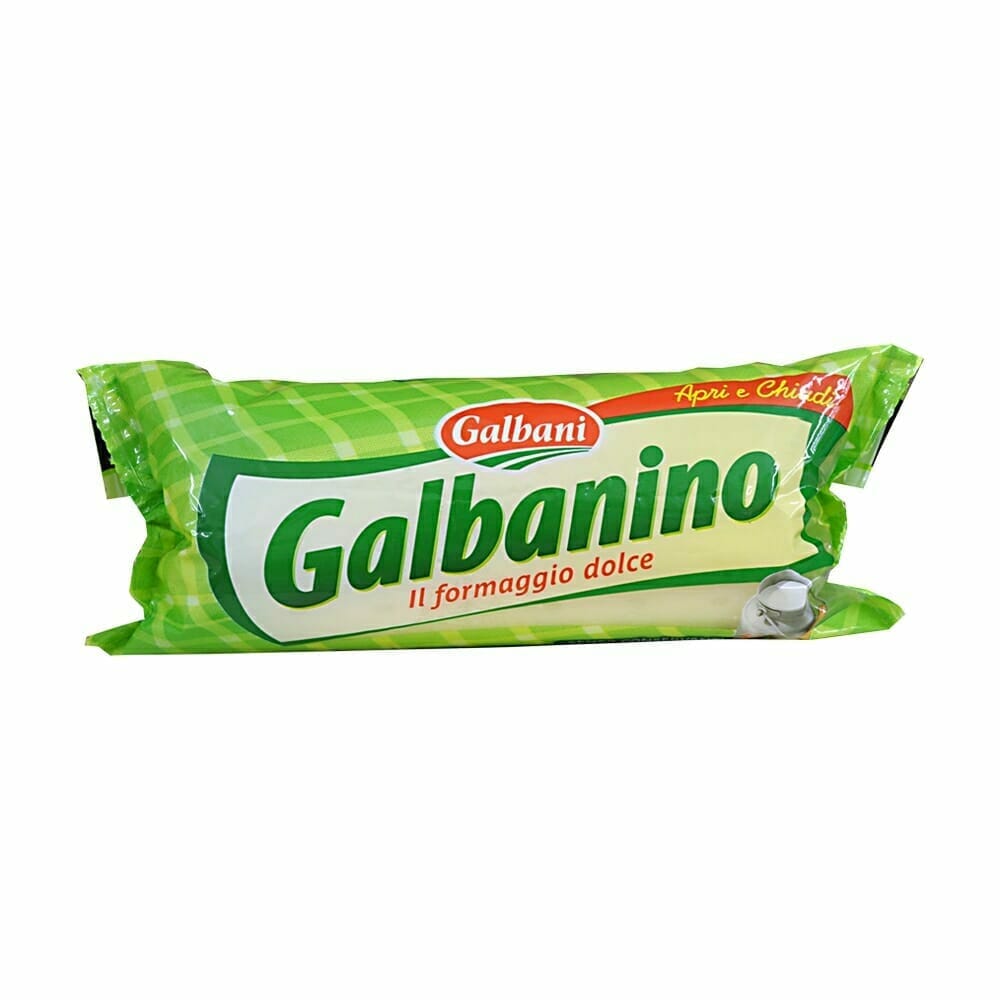 Galbanino Provolone 550gr
