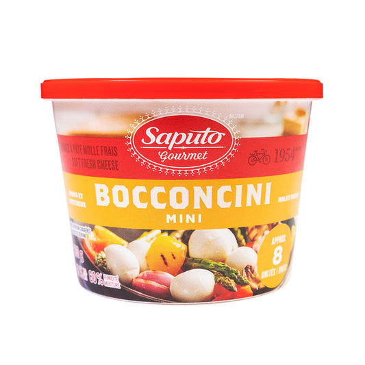 Saputo Bocconcini Mini 200gr