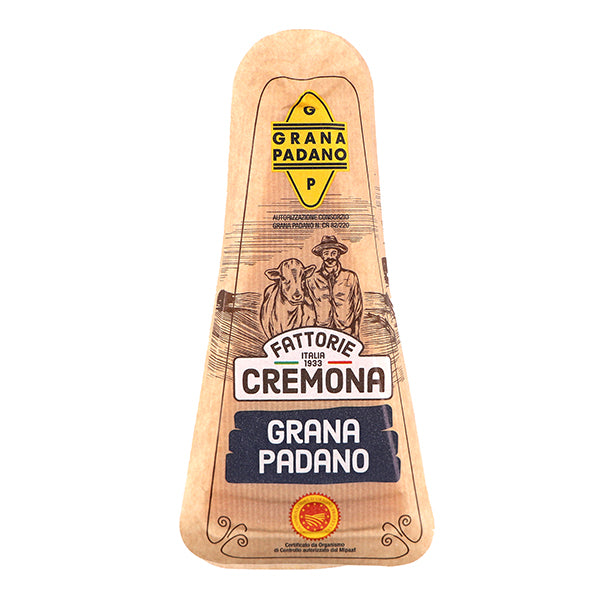 Cremona Grana Padano 200gr