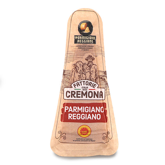 Cremona Parmiggiano Reggiano